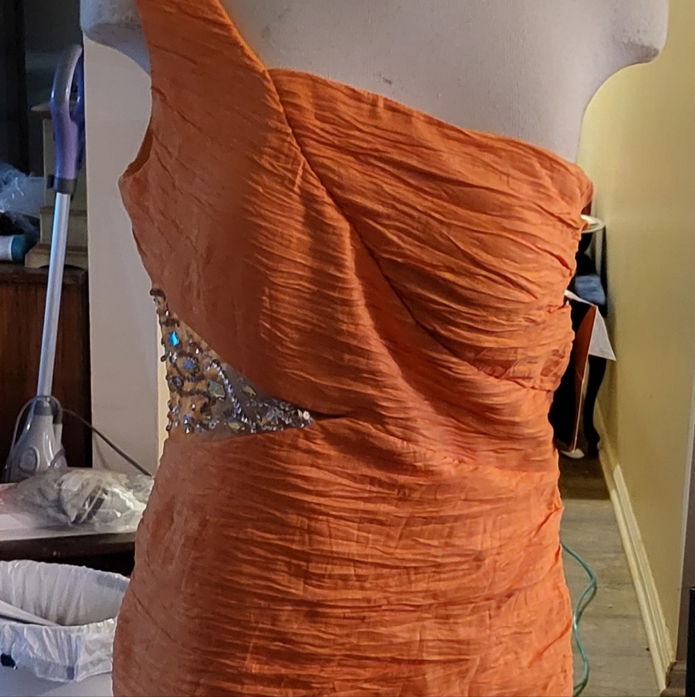 LADIES DRESS